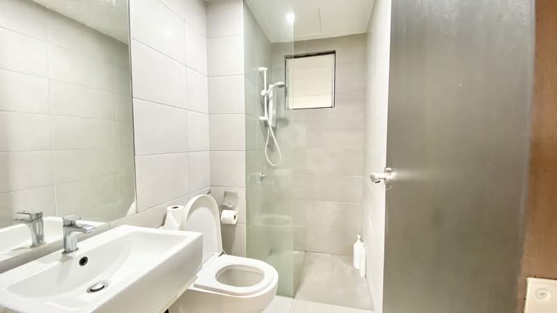 Condominium for Sale at TRI PINNACLE - Jordan Ong - Shared Bathroom - PropertyGuru.com.my