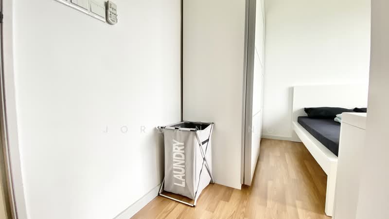 Condominium for Sale at TRI PINNACLE - Jordan Ong - Master Bed Room - PropertyGuru.com.my