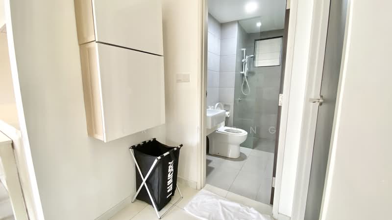 Condominium for Sale at TRI PINNACLE - Jordan Ong - Shared Bathroom - PropertyGuru.com.my