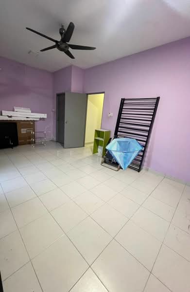 2-storey Terraced House for Sale in Taman Pulai Mutiara (Iskandar Puteri (Nusajaya)) - Fennie Chua - Interior - PropertyGuru.com.my