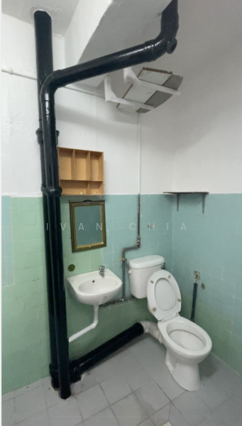 Taman Free School untuk Untuk Disewa - RM 700 /bulan, Mac 2026 - PropertyGuru.com.my