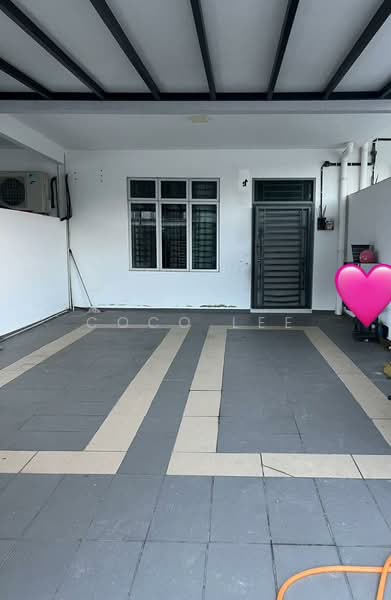 2-storey Terraced House for Sale in Taman Pulai Mutiara (Iskandar Puteri (Nusajaya)) - Coco Lee - Exterior - PropertyGuru.com.my