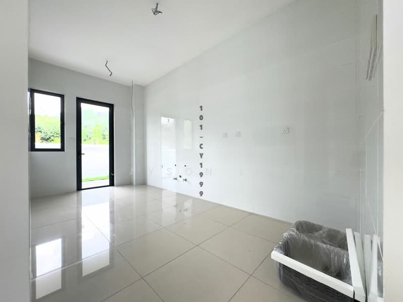 Semi-Detached House for Sale in Setia Alam (Selangor) - Jayson Lim - PropertyGuru.com.my