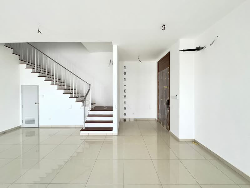 Semi-Detached House for Sale in Setia Alam (Selangor) - Jayson Lim - PropertyGuru.com.my