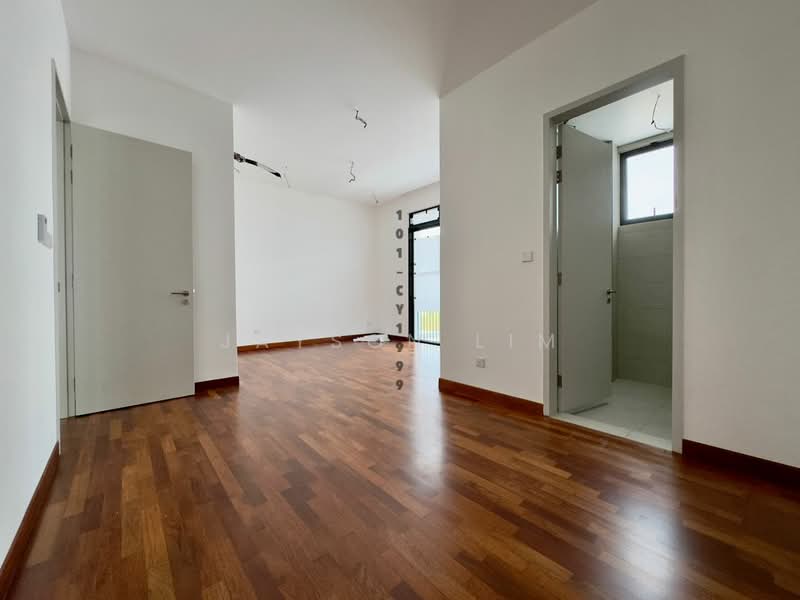 Semi-Detached House for Sale in Setia Alam (Selangor) - Jayson Lim - PropertyGuru.com.my