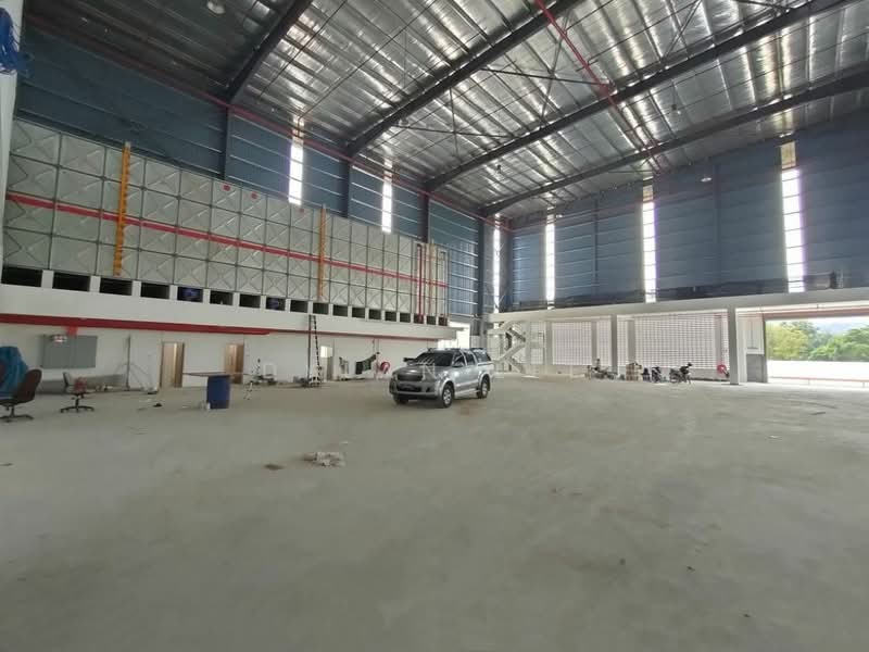 Detached Factory for Rent in Seberang Perai (Penang) - Dylan Lee - Interior - PropertyGuru.com.my