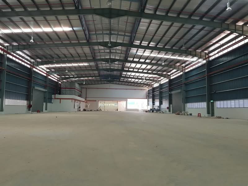Detached Factory for Rent in Seberang Perai (Penang) - Dylan Lee - Interior - PropertyGuru.com.my