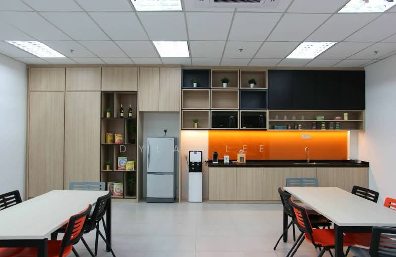 Detached Factory for Rent in Seberang Perai (Penang) - Dylan Lee - Kitchen - PropertyGuru.com.my