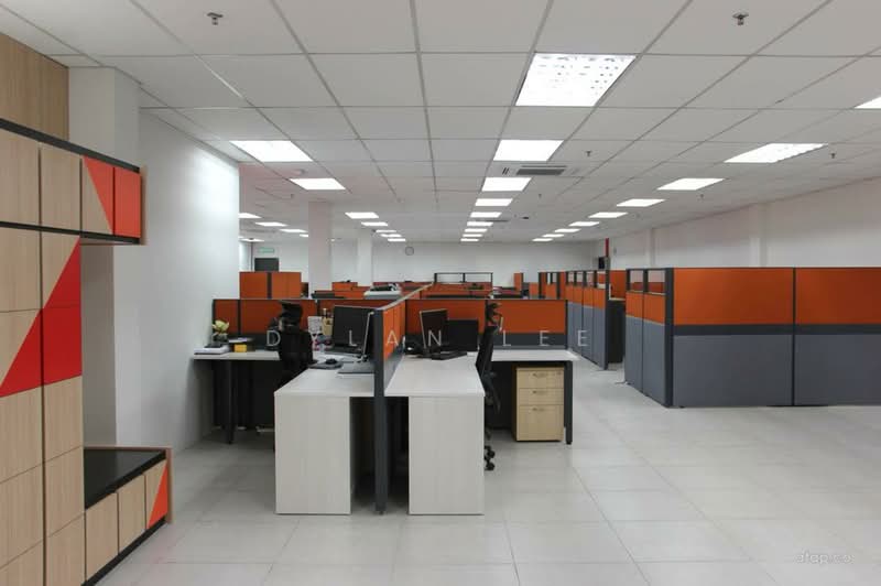 Detached Factory for Rent in Seberang Perai (Penang) - Dylan Lee - Interior - PropertyGuru.com.my