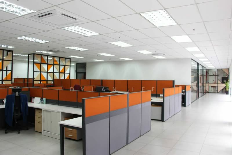 Detached Factory for Rent in Seberang Perai (Penang) - Dylan Lee - Interior - PropertyGuru.com.my