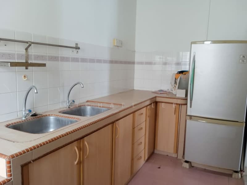 Akasia Apartment untuk Untuk Dijual - RM 298,888, Mac 2026 - Kitchen - PropertyGuru.com.my