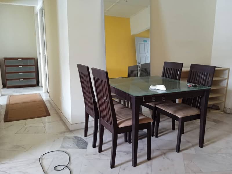 Akasia Apartment untuk Untuk Dijual - RM 298,888, Mac 2026 - Dining Room - PropertyGuru.com.my