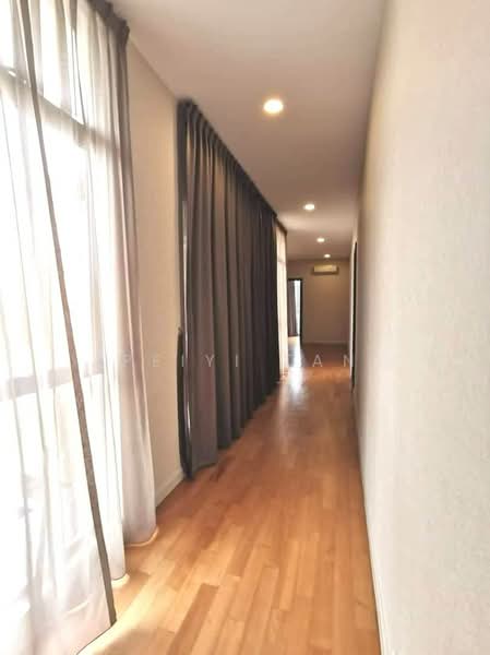 Bungalow for Sale in Iskandar Puteri (Nusajaya) (Johor) - PeiYi Tan - Corridor - PropertyGuru.com.my
