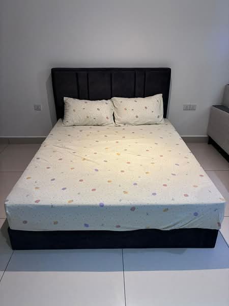 Condominium for Rent at KSL D'Esplanade Residence - Annie Chai - Bedroom - PropertyGuru.com.my