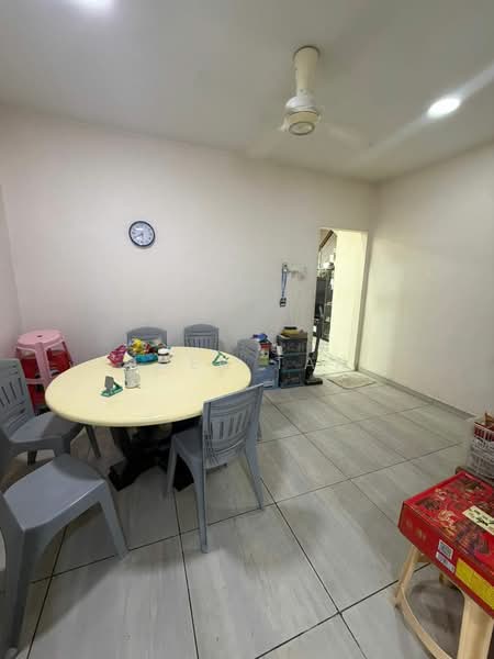 Skudai Baru Skudais Barus untuk Untuk Dijual - RM 835,000, Mac 2026 - Dining Room - PropertyGuru.com.my