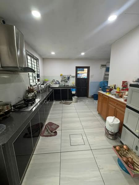 Skudai Baru Skudais Barus untuk Untuk Dijual - RM 835,000, Mac 2026 - Kitchen - PropertyGuru.com.my