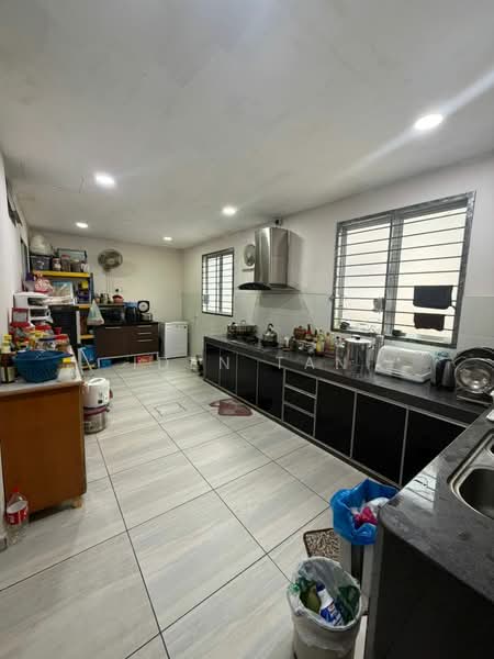 Skudai Baru Skudais Barus untuk Untuk Dijual - RM 835,000, Mac 2026 - Kitchen - PropertyGuru.com.my