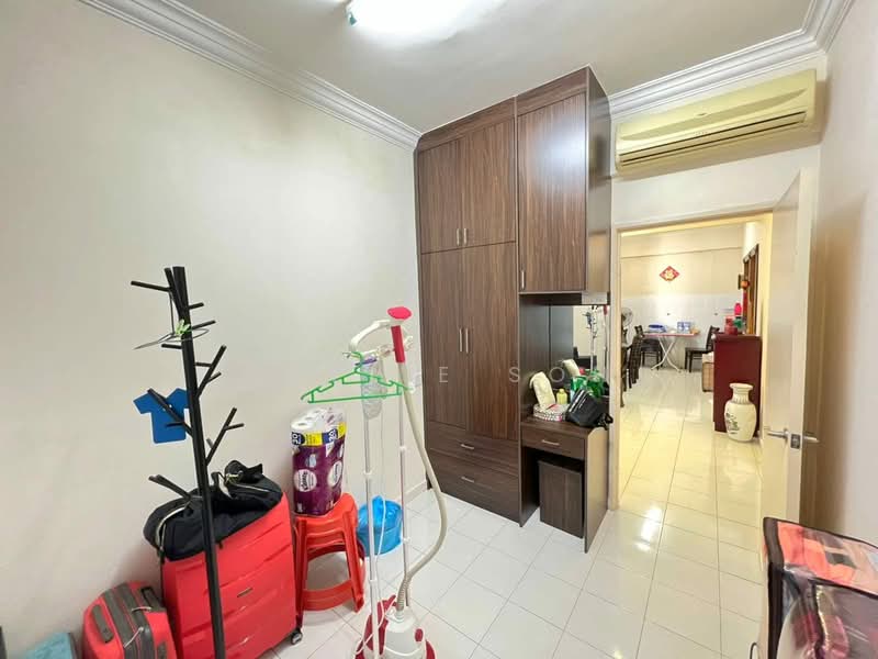 Condominium for Sale at Putra Place Condominium - Amelie Soh - Interior - PropertyGuru.com.my