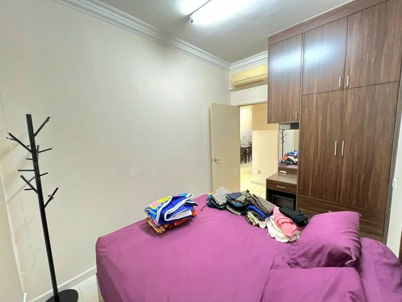 Condominium for Sale at Putra Place Condominium - Amelie Soh - Bedroom - PropertyGuru.com.my