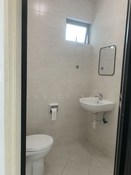 The Tropics Designer Suites untuk Untuk Disewa - RM 2,299 /bulan, Mac 2026 - Bathroom - PropertyGuru.com.my