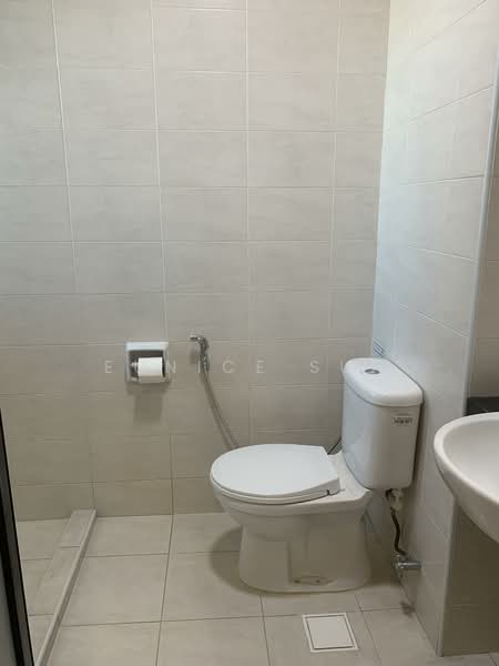 The Tropics Designer Suites untuk Untuk Disewa - RM 2,299 /bulan, Mac 2026 - Bathroom - PropertyGuru.com.my