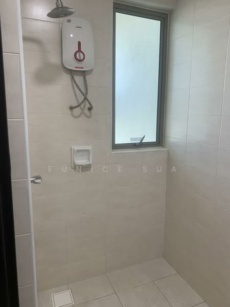The Tropics Designer Suites untuk Untuk Disewa - RM 2,299 /bulan, Mac 2026 - Bathroom - PropertyGuru.com.my