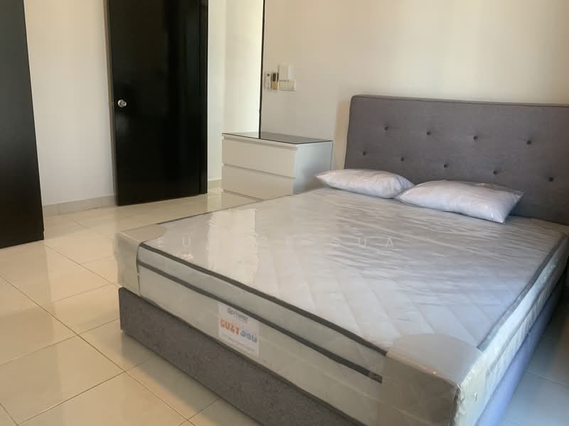 The Tropics Designer Suites untuk Untuk Disewa - RM 2,299 /bulan, Mac 2026 - Bedroom - PropertyGuru.com.my