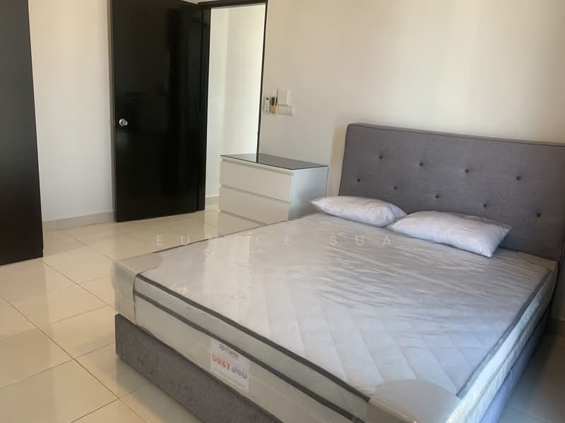 The Tropics Designer Suites untuk Untuk Disewa - RM 2,299 /bulan, Mac 2026 - Bedroom - PropertyGuru.com.my