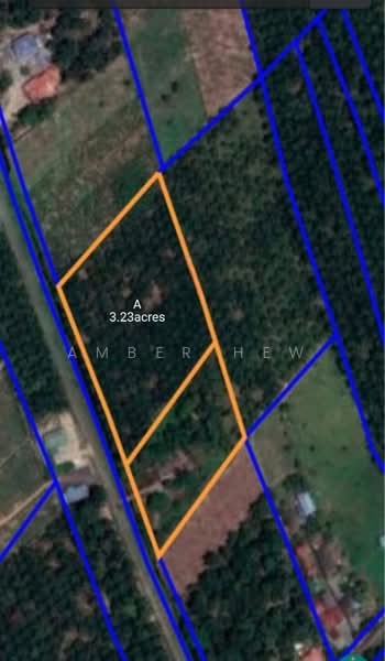 Agricultural Land for Sale in Ayer Baloi (Johor) - Amber Hew - PropertyGuru.com.my