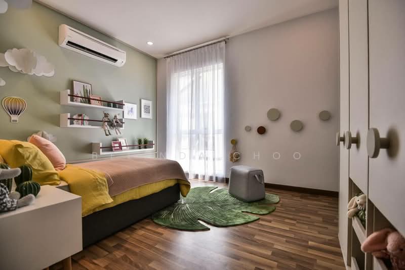 2-storey Terraced House for Sale in Taman Mount Austin (Tebrau) - Belinda Choo - Bedroom - PropertyGuru.com.my