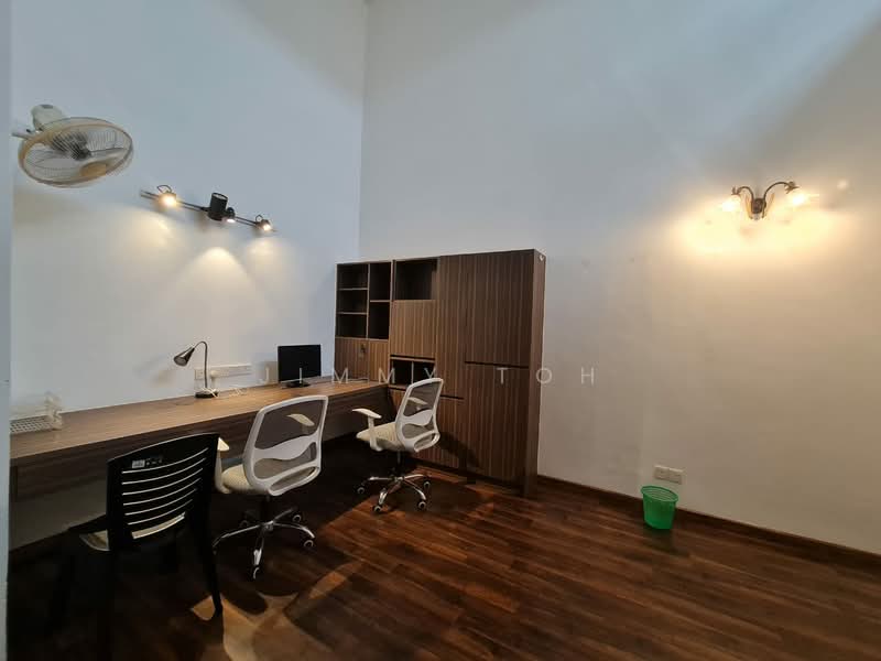 Terraced House for Sale in Subang Jaya (Selangor) - Jimmy Toh - Study - PropertyGuru.com.my