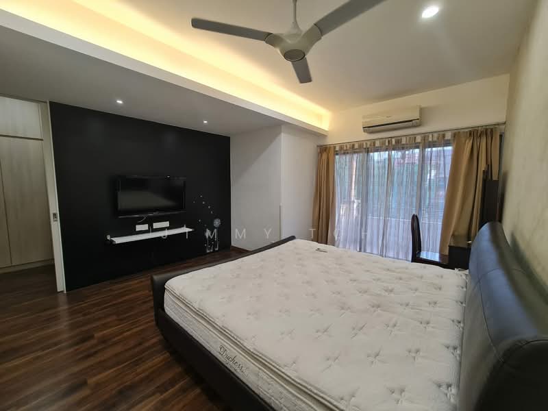Terraced House for Sale in Subang Jaya (Selangor) - Jimmy Toh - Bedroom - PropertyGuru.com.my