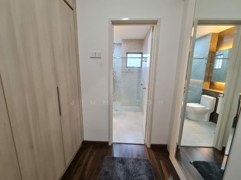 Terraced House for Sale in Subang Jaya (Selangor) - Jimmy Toh - Bathroom - PropertyGuru.com.my