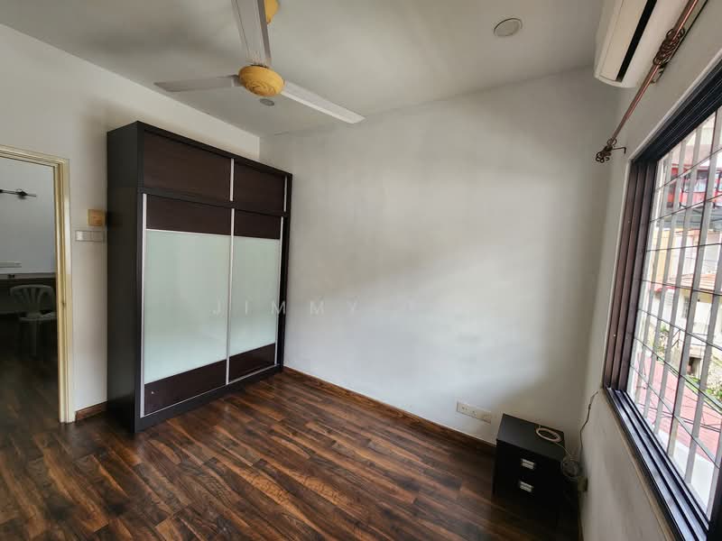 Terraced House for Sale in Subang Jaya (Selangor) - Jimmy Toh - Bedroom - PropertyGuru.com.my