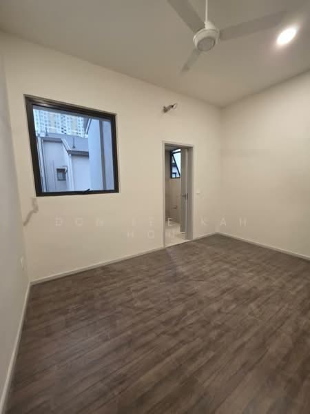Terraced House for Rent in Taman Bukit Serdang (Seri Kembangan) - Don Lee Kah Hou - Interior - PropertyGuru.com.my