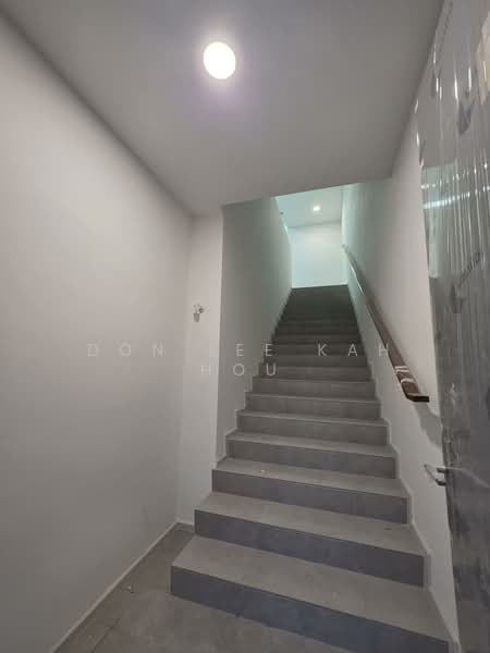 Terraced House for Rent in Taman Bukit Serdang (Seri Kembangan) - Don Lee Kah Hou - Interior - PropertyGuru.com.my