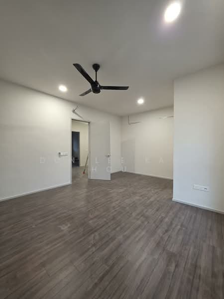 Terraced House for Rent in Taman Bukit Serdang (Seri Kembangan) - Don Lee Kah Hou - Interior - PropertyGuru.com.my