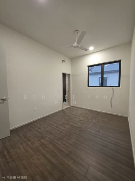 Terraced House for Rent in Taman Bukit Serdang (Seri Kembangan) - Don Lee Kah Hou - PropertyGuru.com.my