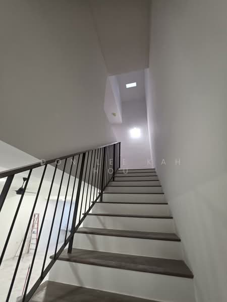 Terraced House for Rent in Taman Bukit Serdang (Seri Kembangan) - Don Lee Kah Hou - Interior - PropertyGuru.com.my