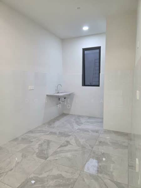 Terraced House for Rent in Taman Bukit Serdang (Seri Kembangan) - Don Lee Kah Hou - Interior - PropertyGuru.com.my