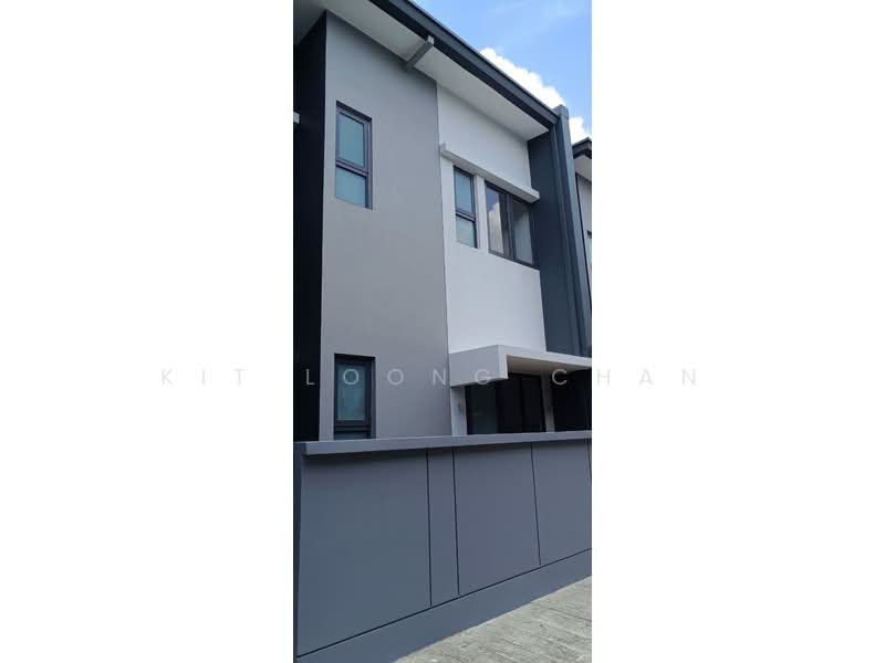 Jardin Residences untuk Untuk Dijual - RM 845,000, Mac 2026 - Exterior - PropertyGuru.com.my