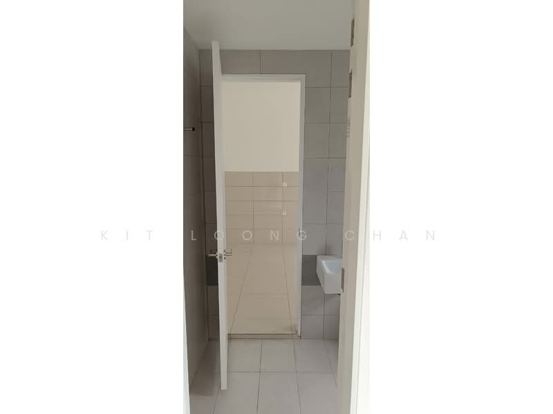 Jardin Residences untuk Untuk Dijual - RM 845,000, Mac 2026 - Bathroom - PropertyGuru.com.my
