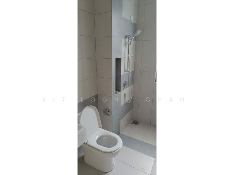Jardin Residences untuk Untuk Dijual - RM 845,000, Mac 2026 - Bathroom - PropertyGuru.com.my