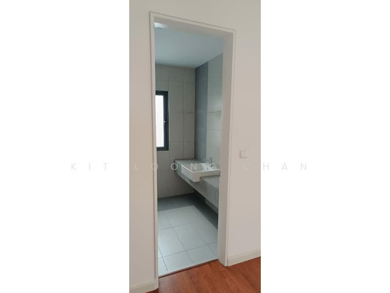 Jardin Residences untuk Untuk Dijual - RM 845,000, Mac 2026 - Bathroom - PropertyGuru.com.my