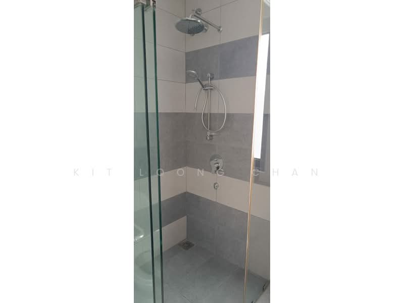 Jardin Residences untuk Untuk Dijual - RM 845,000, Mac 2026 - Bathroom - PropertyGuru.com.my