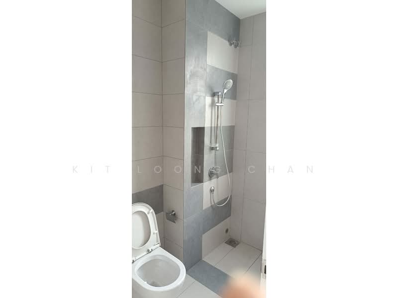 Jardin Residences untuk Untuk Dijual - RM 845,000, Mac 2026 - Bathroom - PropertyGuru.com.my