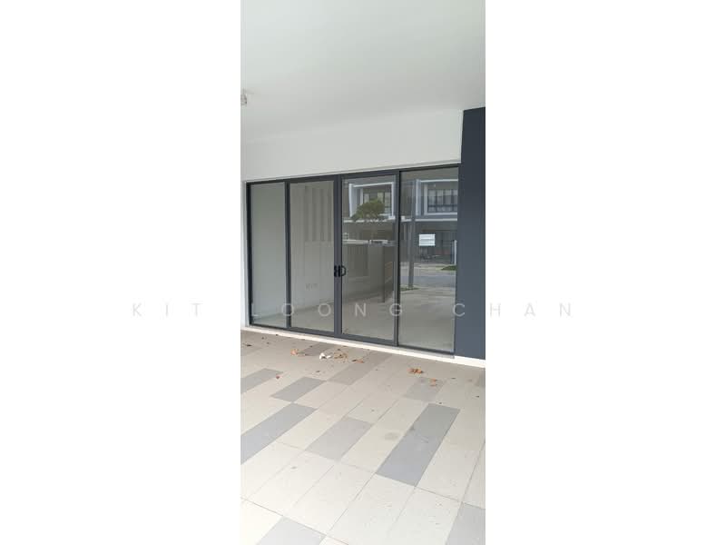 Jardin Residences untuk Untuk Dijual - RM 845,000, Mac 2026 - Exterior - PropertyGuru.com.my