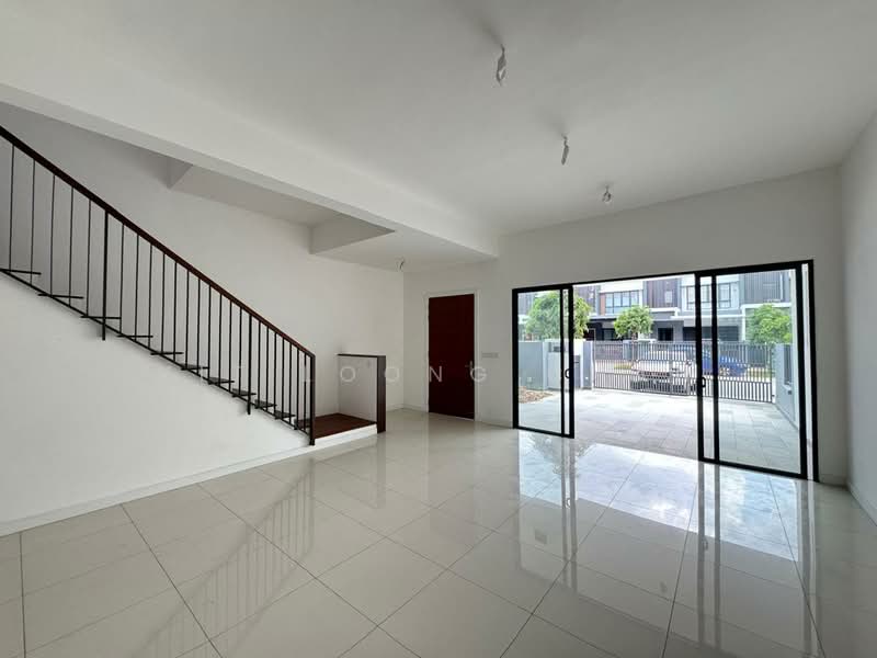 Jardin Residences untuk Untuk Dijual - RM 845,000, Mac 2026 - Living Room - PropertyGuru.com.my