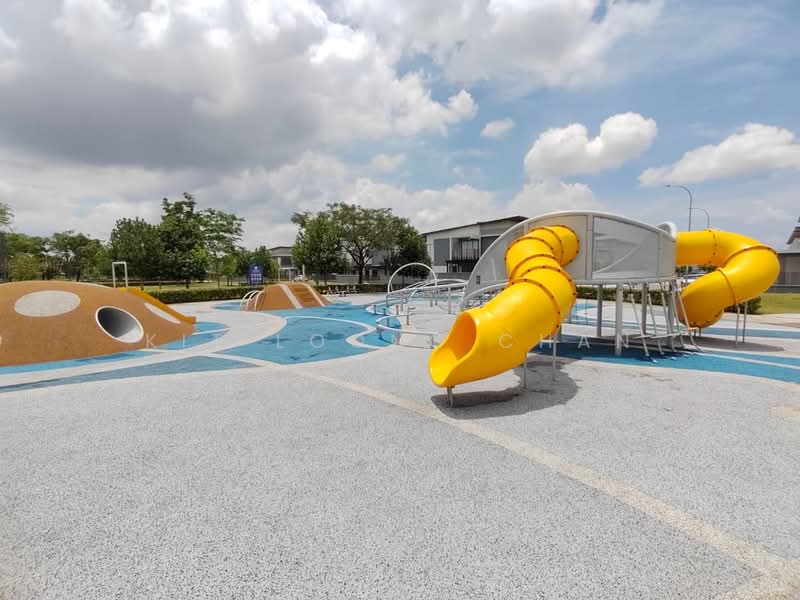 Jardin Residences untuk Untuk Dijual - RM 845,000, Mac 2026 - Exterior - PropertyGuru.com.my