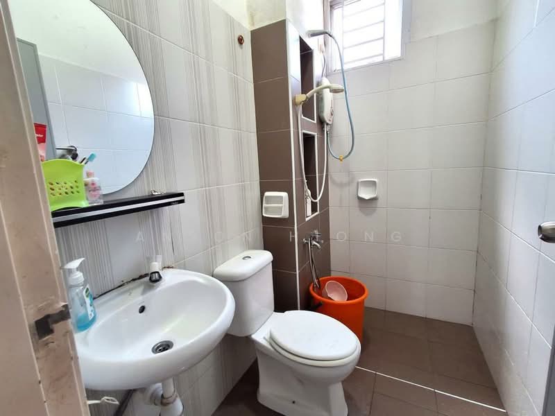 2-storey Terraced House for Sale in Setia Eco Village (Gelang Patah) - Anson Hiong - PropertyGuru.com.my